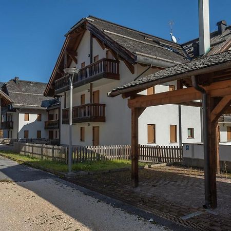 Апартаменты Golf View Apt With Parking And Mountain View! Тарвизио Экстерьер фото