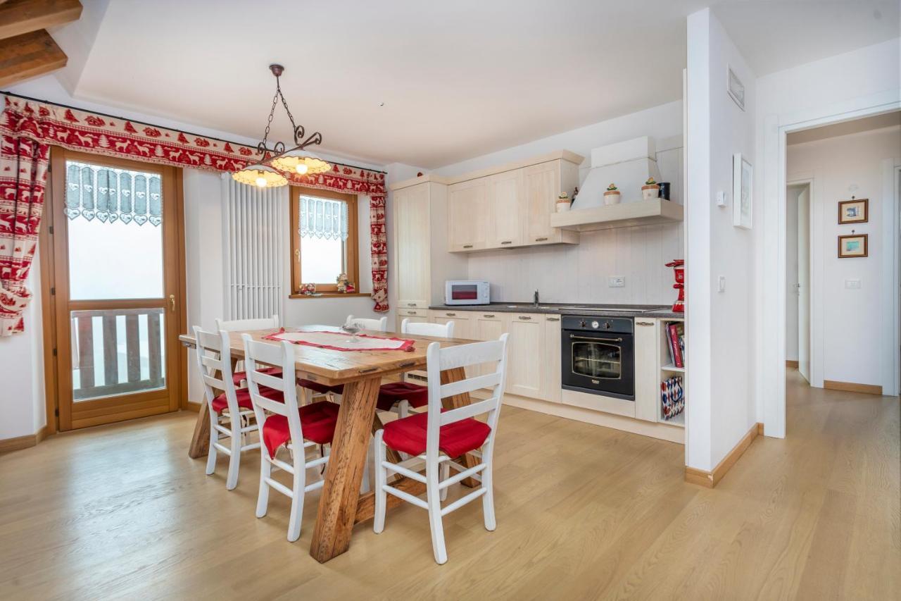 Апартаменты Golf View Apt With Parking And Mountain View! Тарвизио Экстерьер фото