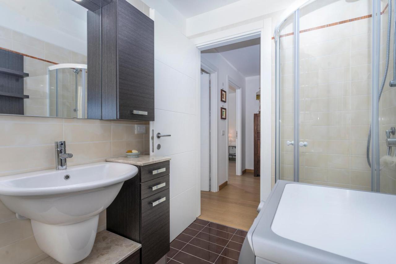 Апартаменты Golf View Apt With Parking And Mountain View! Тарвизио Экстерьер фото